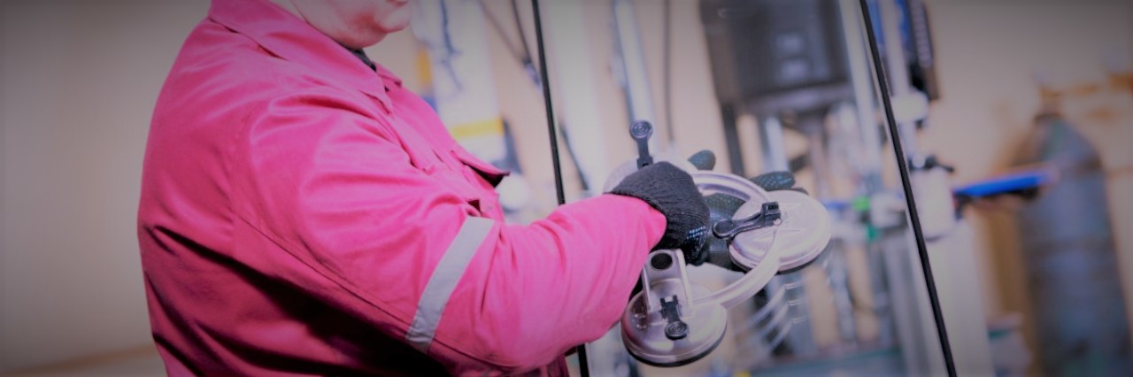 Slider, Glass Fitters in Clayhall, IG5